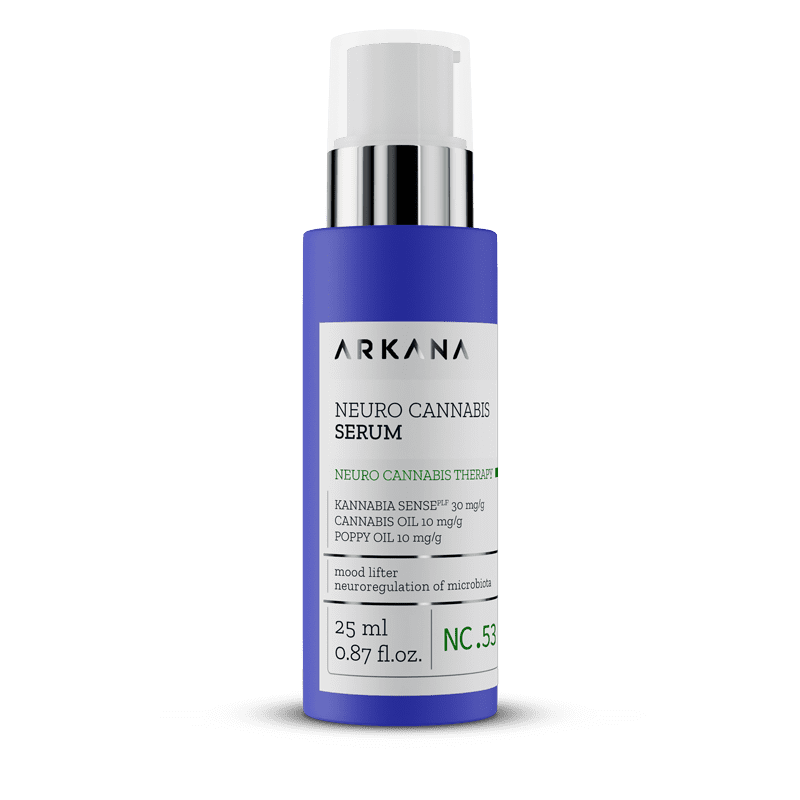Neuro Cannabis Serum 25ml
