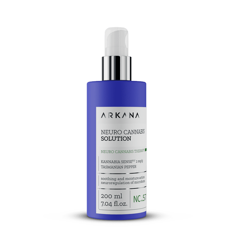 Neuro Cannabis Solution 200ml