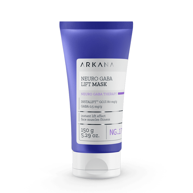 Neuro GABA Lift Mask 150g