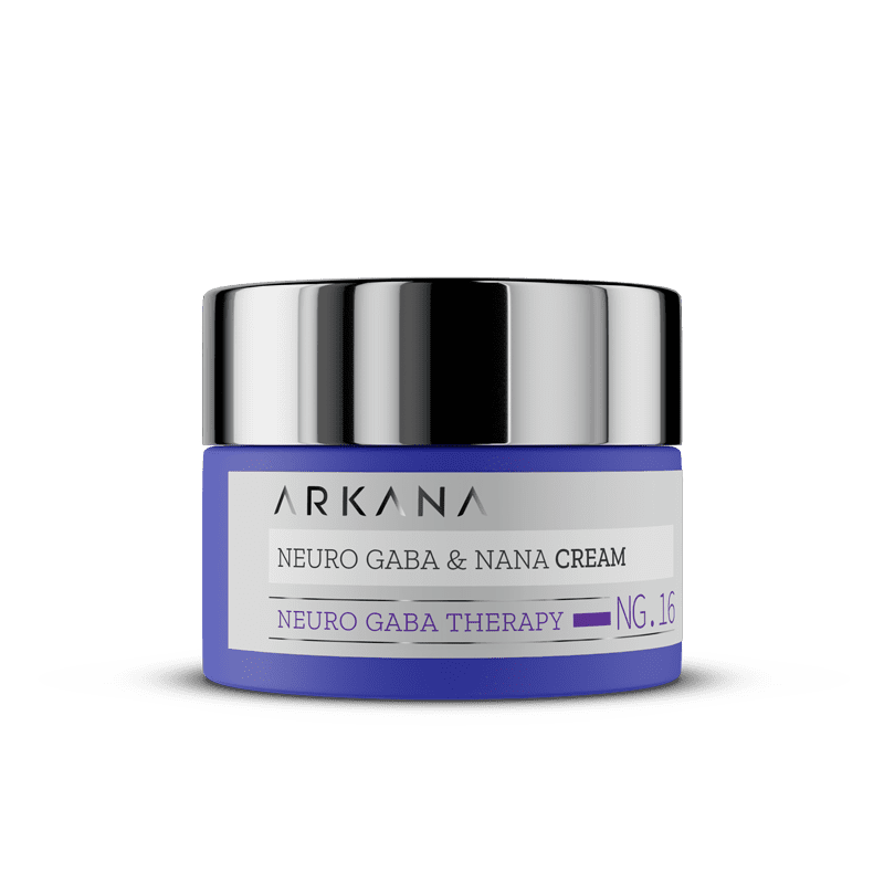 Neuro GABA & NANA Cream 50ml