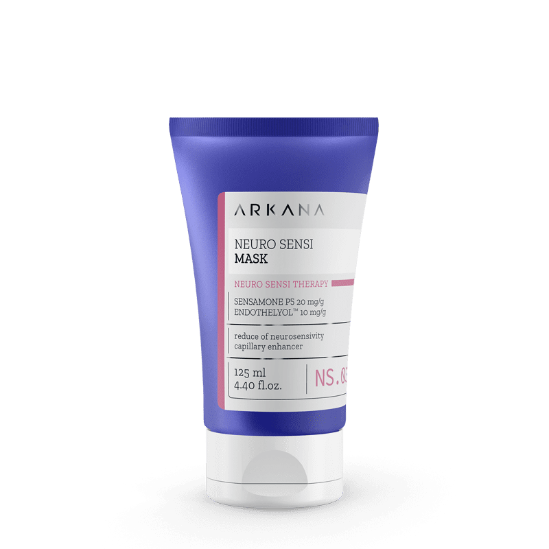 Neuro Sensi Mask 100ml