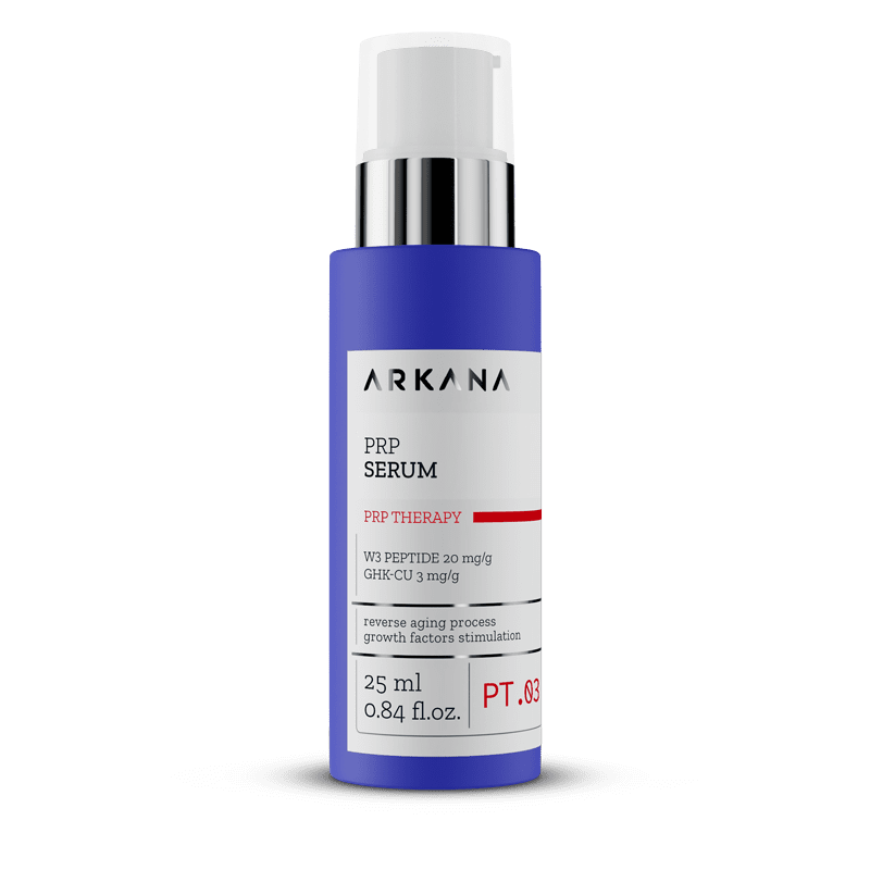 PRP Serum 25ml