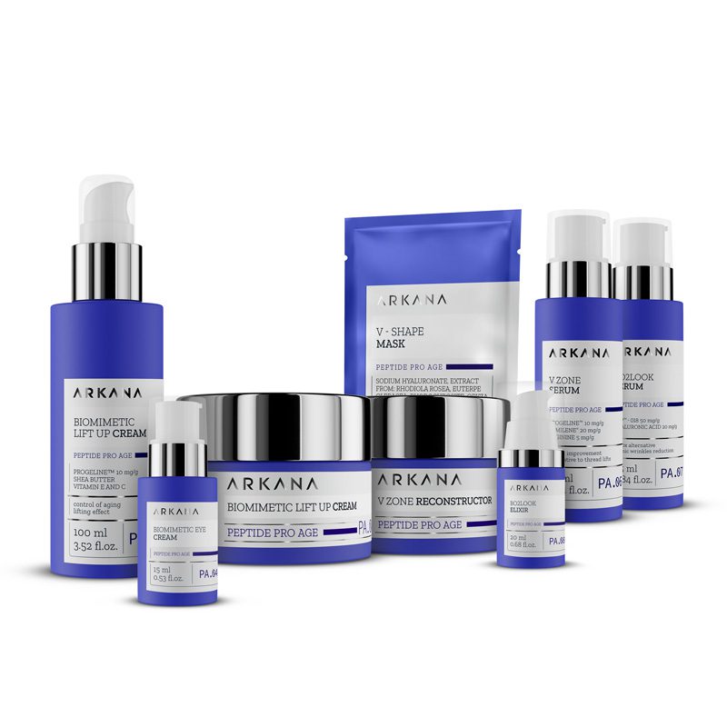 Biomimetic Lift Up Cream 50ml