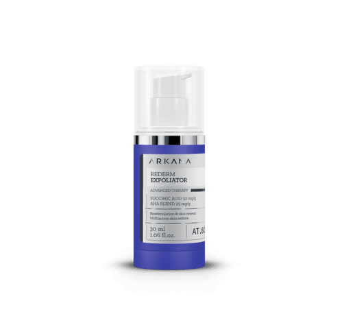 Rederm Exfoliator 30ml