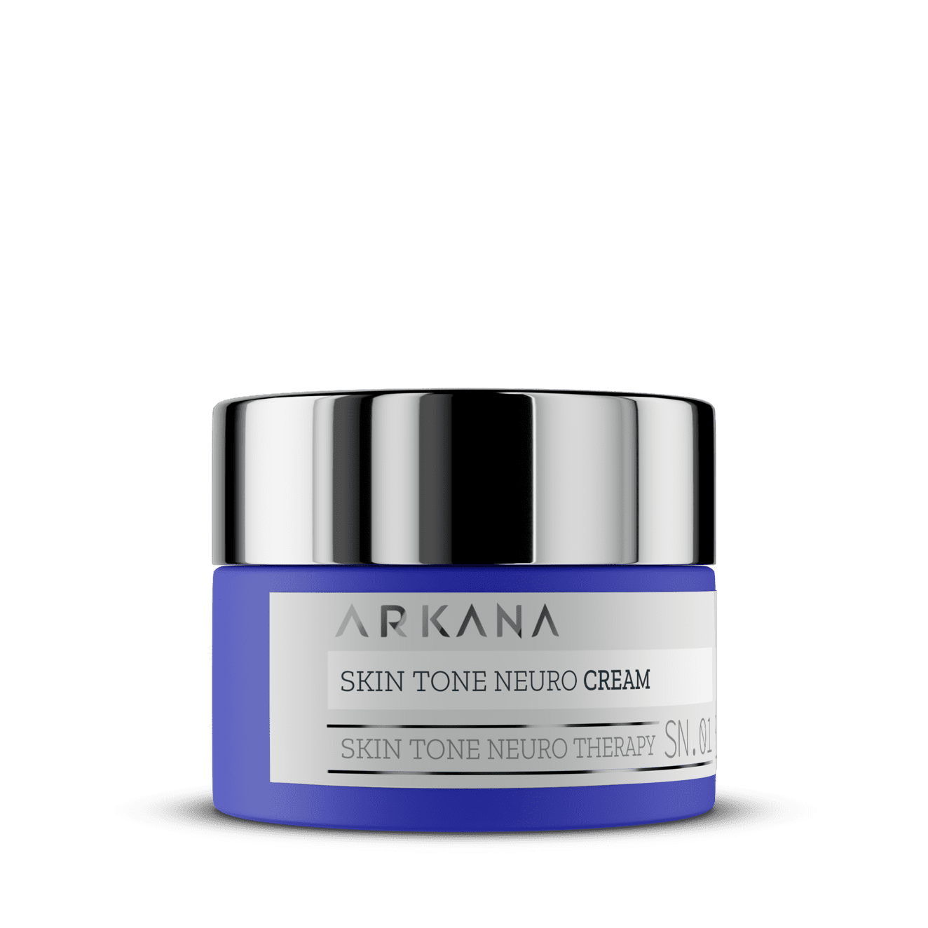 Skin Tone Neuro Cream 50ml