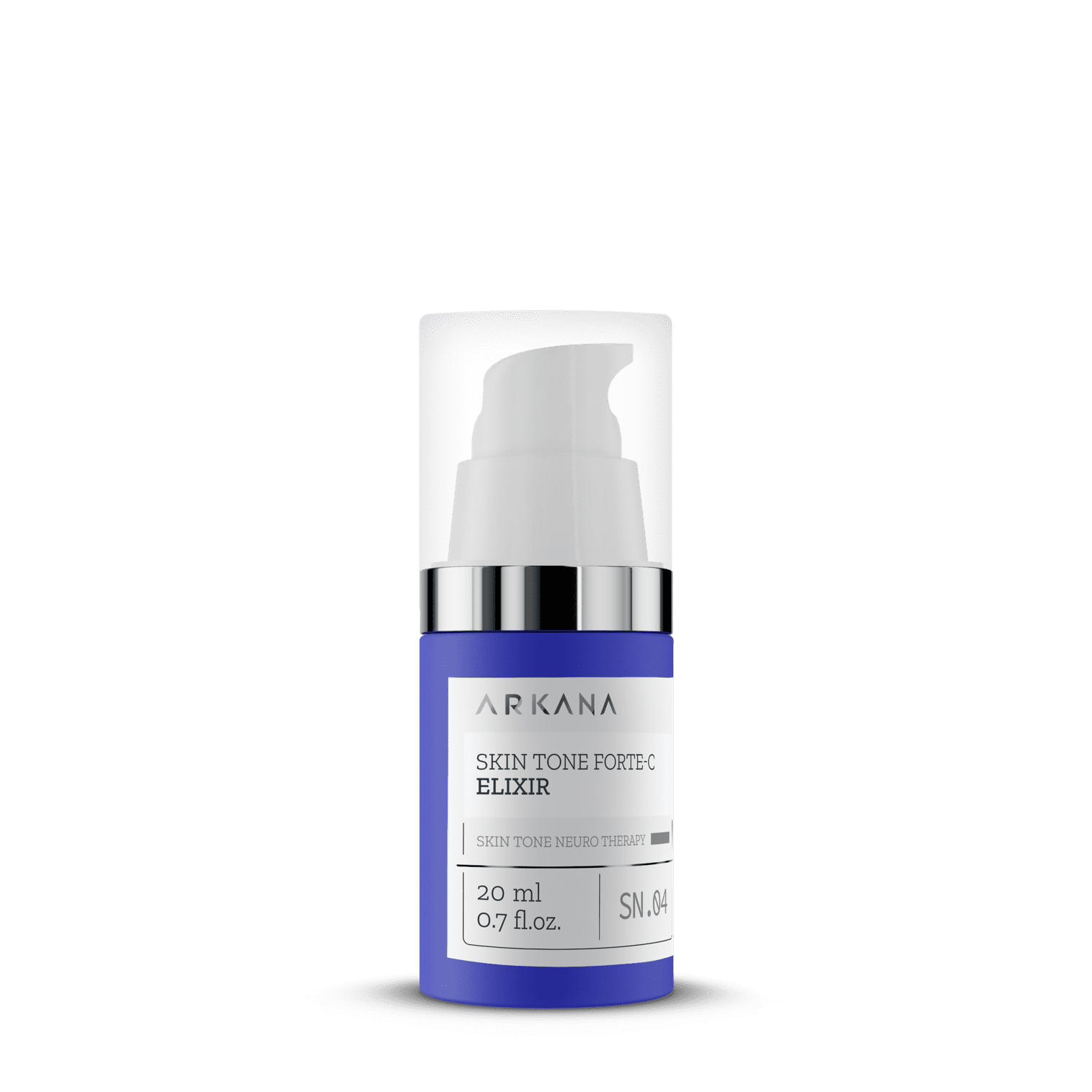 Skin Tone Forte-C Elixir 20ml