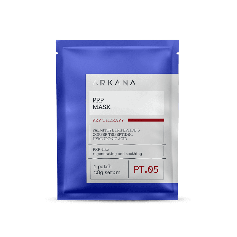 PRP Mask
