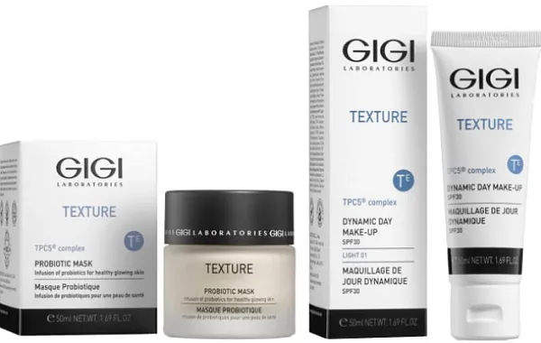 GiGi products