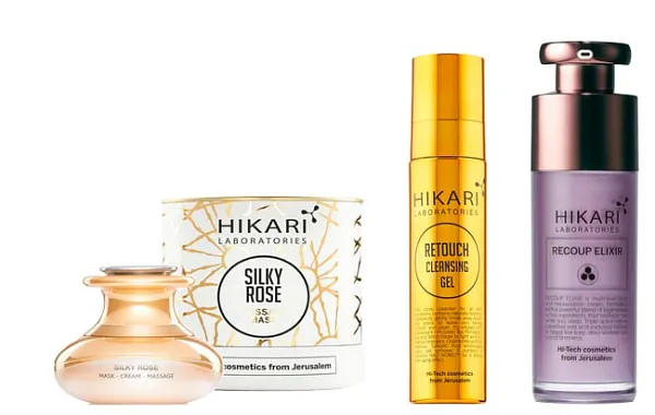 Hikari products