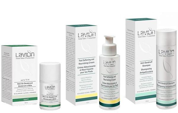 Lavilin products