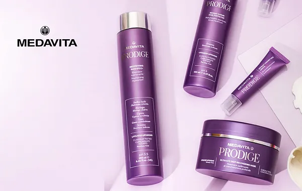 Medavita products
