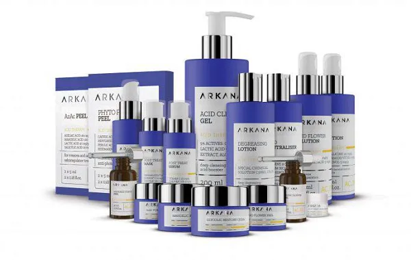 Arkana products