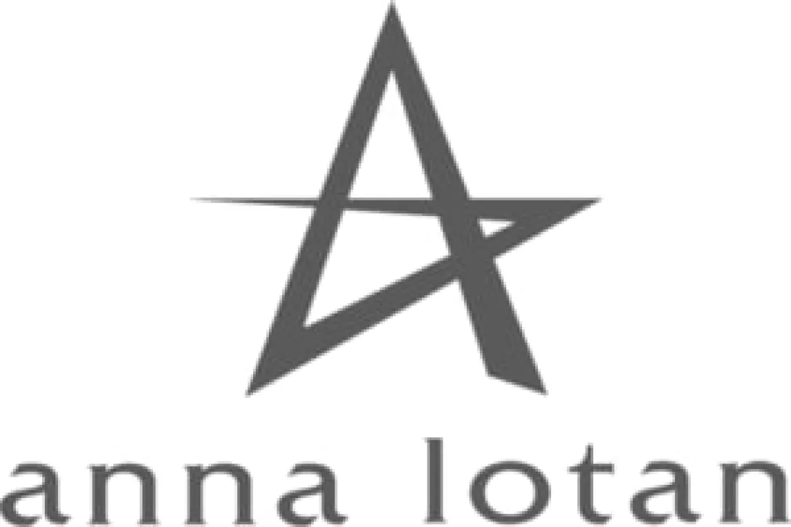 Anna Lotan logo