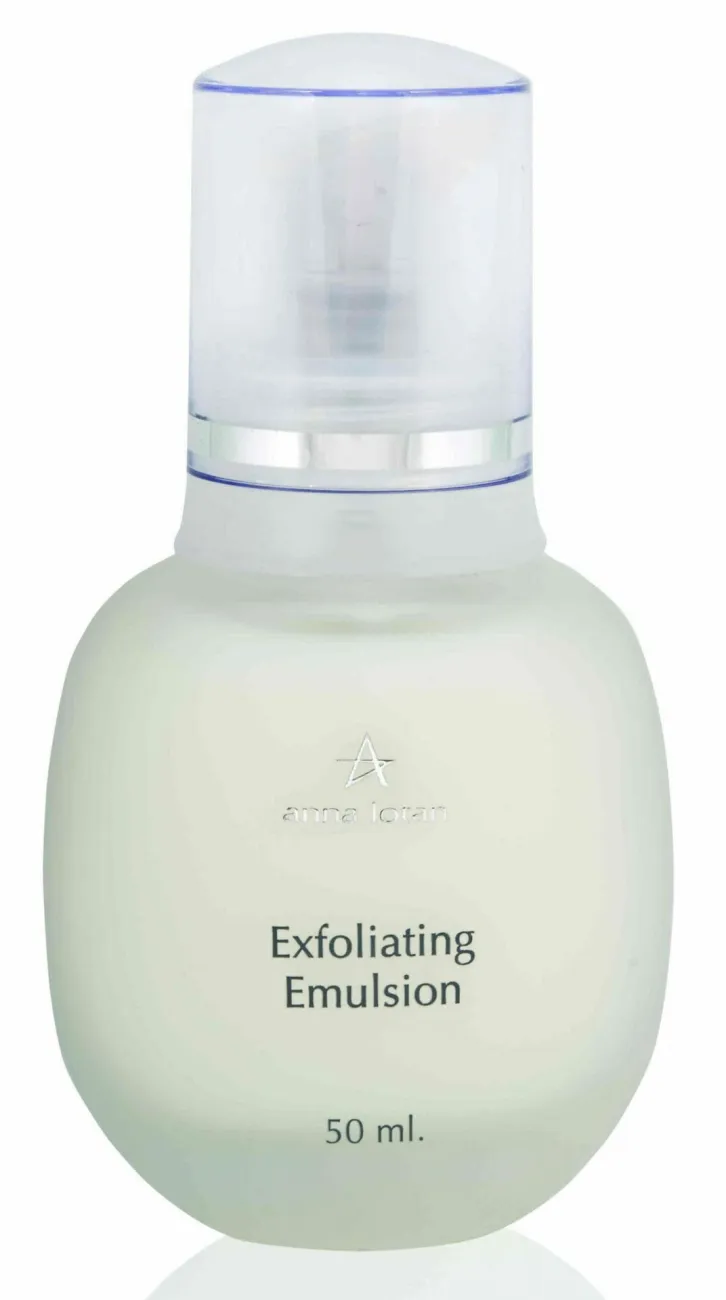 Anna Lotan New Age Control активная пилинг-эмульсия 50 мл, эмульсия с AHA-кислотами, пилинг для лица Anna Lotan, мягкий химический пилинг, обновляющая эмульсия для кожи, антивозрастной пилинг, уход за зрелой кожей, израильская косметика Anna Lotan, крем-пилинг для сияния кожи, средство для выравнивания тона