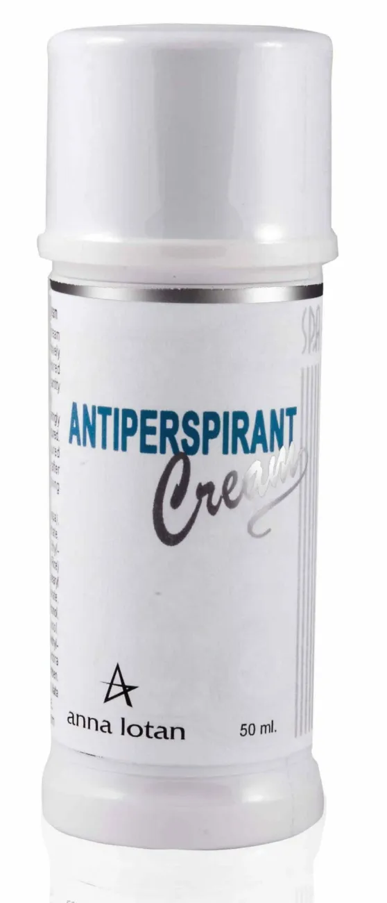 Antiperspirant cream 50 ml, Deodorant cream, Sweat control cream, Odor protection cream, Hydrating antiperspirant, Body cream for perspiration, Light antiperspirant cream, Cosmetic antiperspirant, Deodorant for sensitive skin, Buy antiperspirant cream