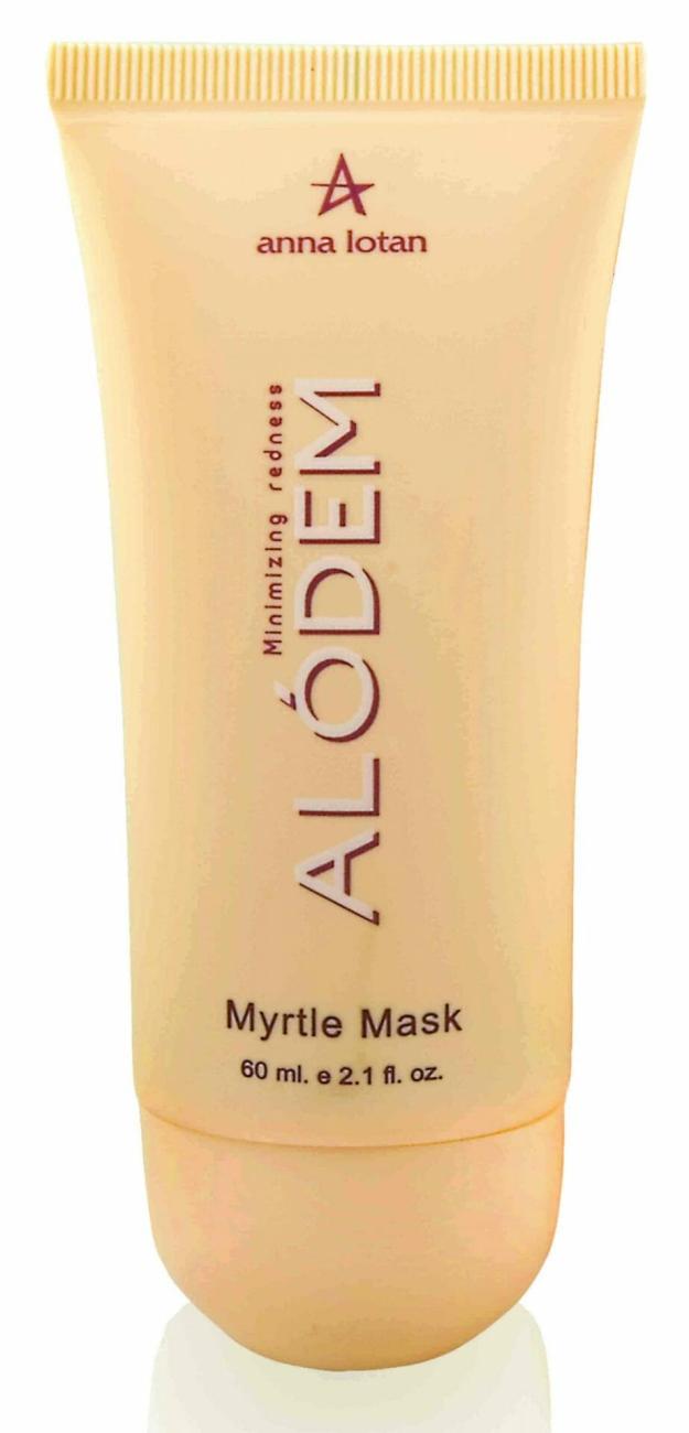 Mürdi mask 60 ml, Näomask mürdiga, Rahustav mask, Vananemisvastane mask, Niisutav näomask, Toitev mask, Taastav mask, Mask tundlikule nahale, Kosmeetiline näomask, Osta näomask