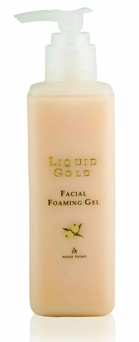 Golden cleansing gel 200 ml, Face wash gel, Facial cleansing gel, Hydrating cleansing gel, Gentle face wash, Mineral cleansing gel, Refreshing face gel, Radiance cleansing gel, Cosmetic face gel, Buy face cleansing gel