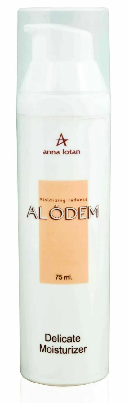 Moisturizing cream 75 ml, Face cream, Cream for sensitive skin, Gentle moisturizer, Light face cream, Nourishing cream, Daily face cream, Restoring cream, Cosmetic cream, Buy moisturizing cream