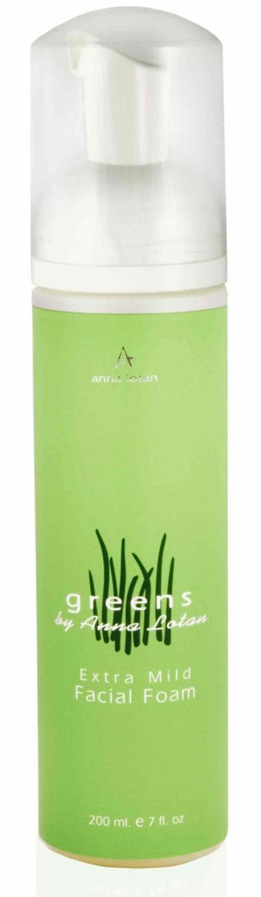 Facial foam 200 ml, Cleansing face foam, Face wash foam, Natural facial foam, Hydrating face foam, Foam for sensitive skin, Gentle cleansing foam, Refreshing face foam, Cosmetic facial foam, Buy face foam