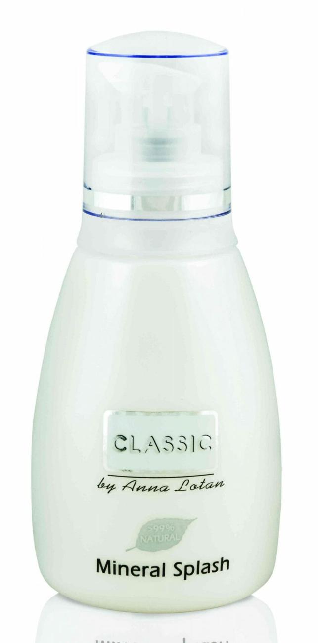 Mineraaltooner 200 ml, Värskendav näosplash, Niisutav toonik, Mineraalne näovesi, Taastav toonik, Sära andev toonik, Kerge niisutav sprei, Kosmeetiline näotoonik, Näohooldustoode, Osta mineraaltooner