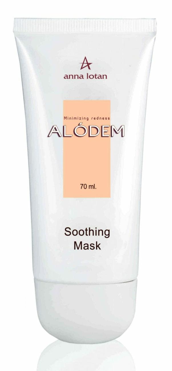 Rahustav mask 70 ml, Mask tundlikule nahale, Taastav mask, Niisutav näomask, Ärritusevastane mask, Mask kuivale nahale, Toitev mask, Vananemisvastane mask, Kosmeetiline mask, Osta näomask