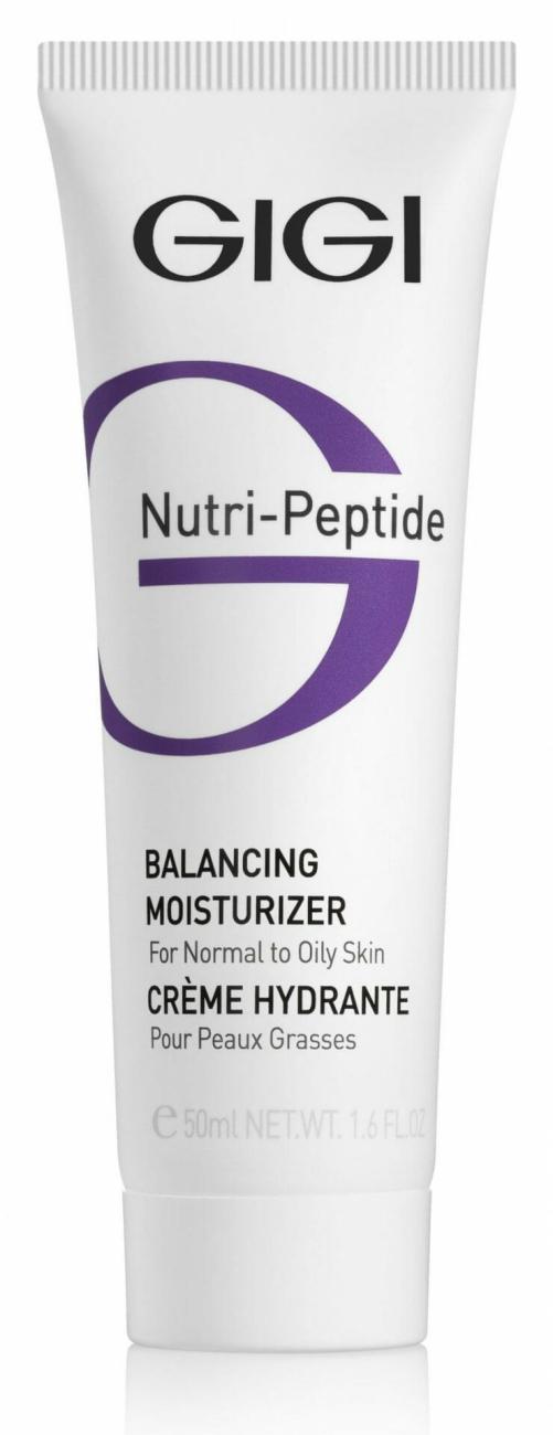 day cream, hydration, moisturizing cream, cream for normal and oily skin