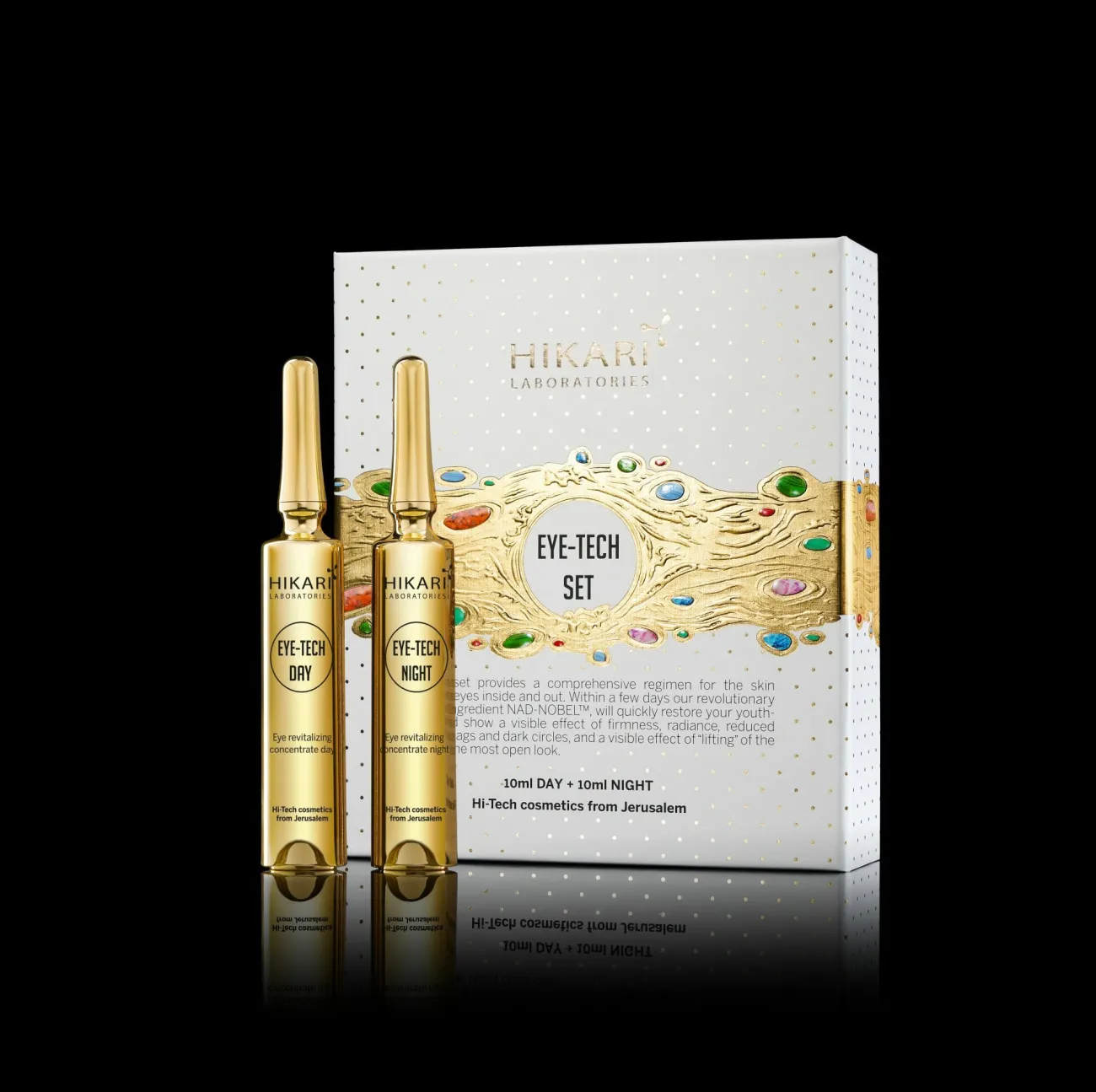 Набор для глаз день и ночь, Крем для глаз дневной и ночной, Увлажняющий крем для век, Крем от морщин вокруг глаз, Лифтинг-крем для глаз, Омолаживающий крем для глаз, Крем против тёмных кругов, Уход за кожей вокруг глаз, Косметический крем для век, Купить набор для глаз