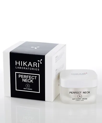 Neck cream 50 ml, Moisturizing neck cream, Lifting neck cream, Neck wrinkle cream, Anti-aging cream, Firming cream, Restoring cream, Nourishing neck cream, Cosmetic cream, Buy neck cream