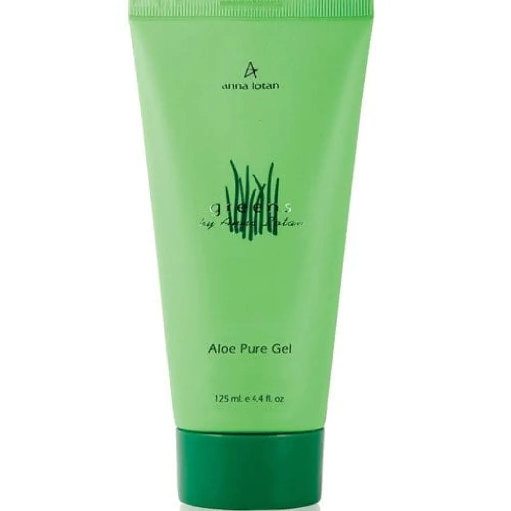 Aloe vera gel 125 ml, Natural aloe gel, Soothing aloe gel, Hydrating aloe vera gel, Gel for burns and redness, After shave gel, Gel for sensitive skin, Cooling aloe gel, Cosmetic aloe gel, Buy aloe vera gel