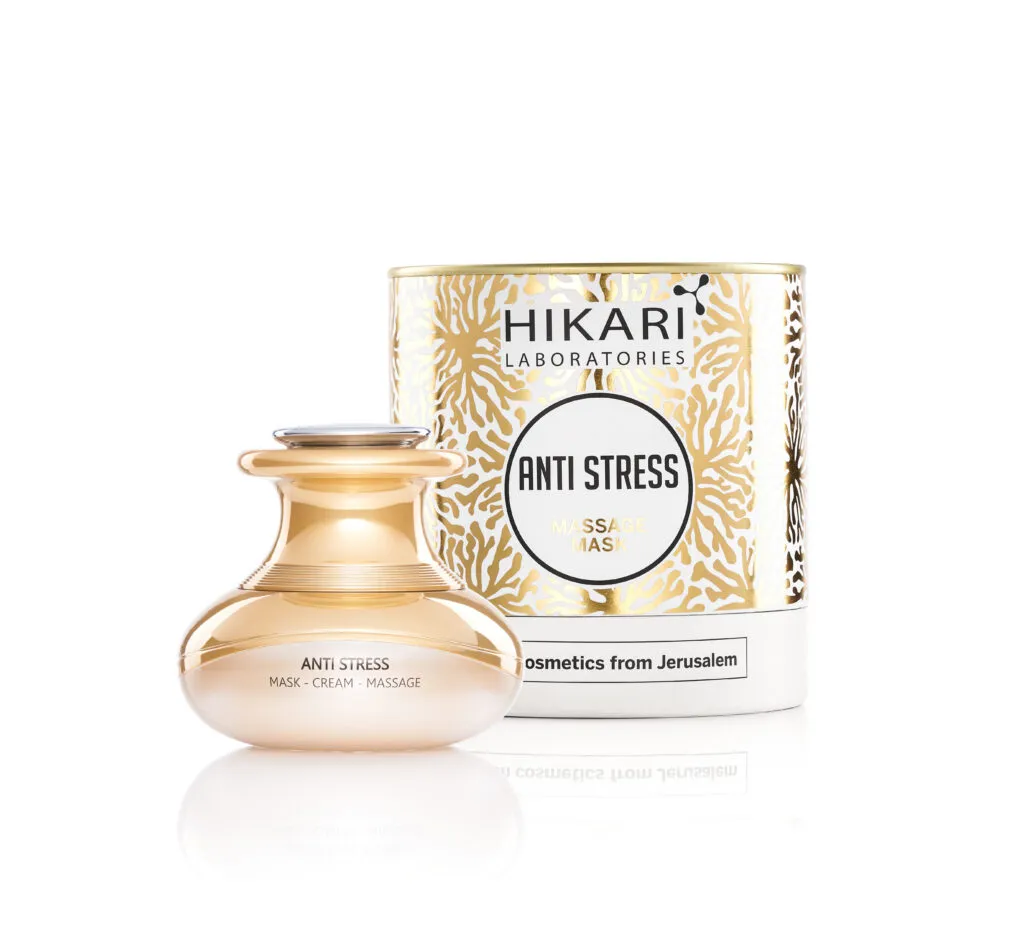 Anti-stress mask 50 ml, Face mask, Soothing mask, Restoring mask, Hydrating face mask, Nourishing mask, Anti-fatigue mask, Massage face mask, Cosmetic mask, Buy face mask