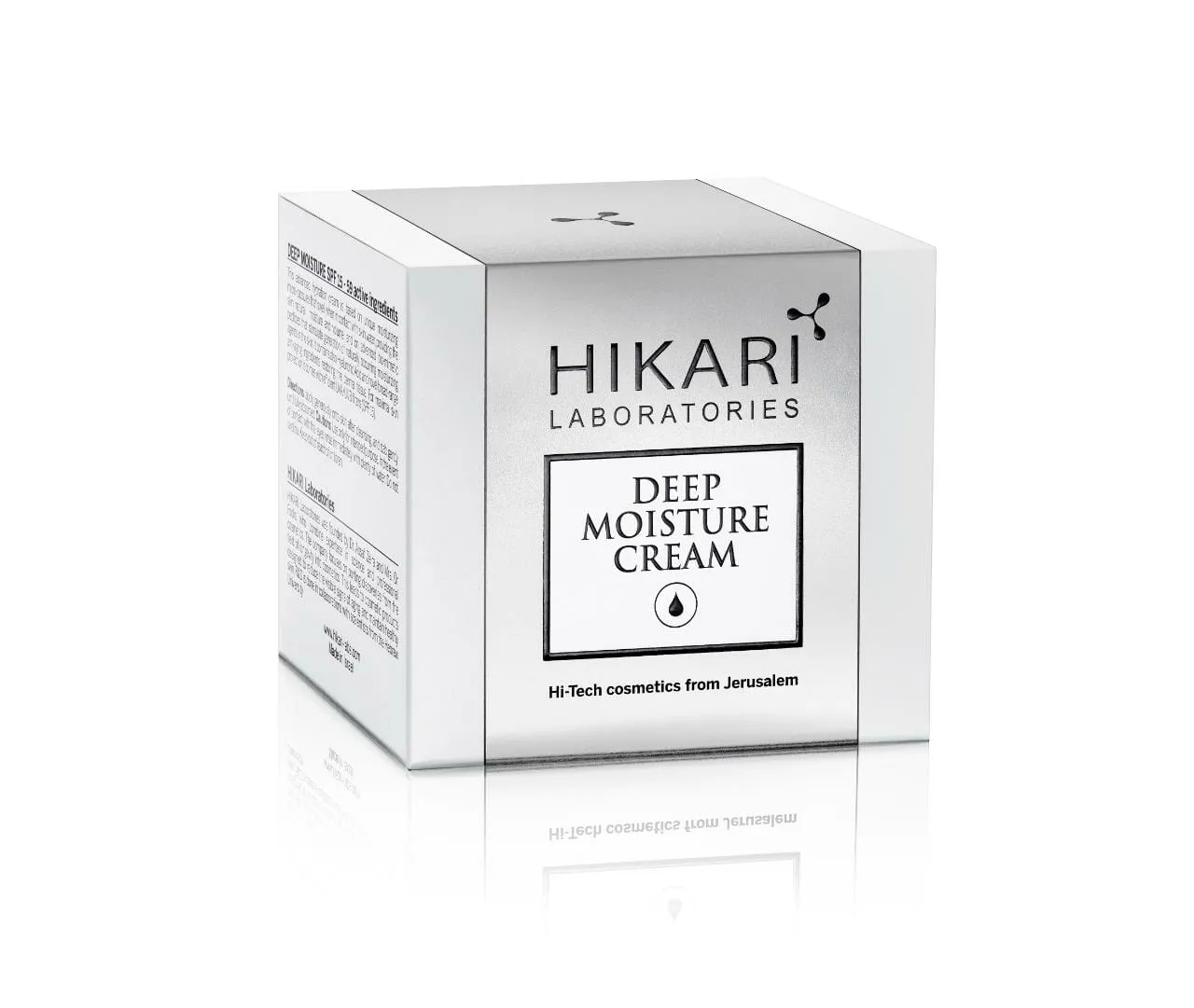 Face cream 50 ml, Moisturizing cream, Deep moisture cream, Cream for dry skin, Cream for normal skin, Cream for combination skin, Light face cream, Cosmetic cream, Nourishing cream, Buy face cream