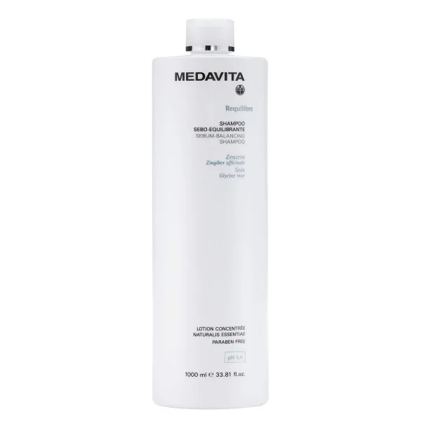 Requilibre sebum-balancing shampoo 1000ml