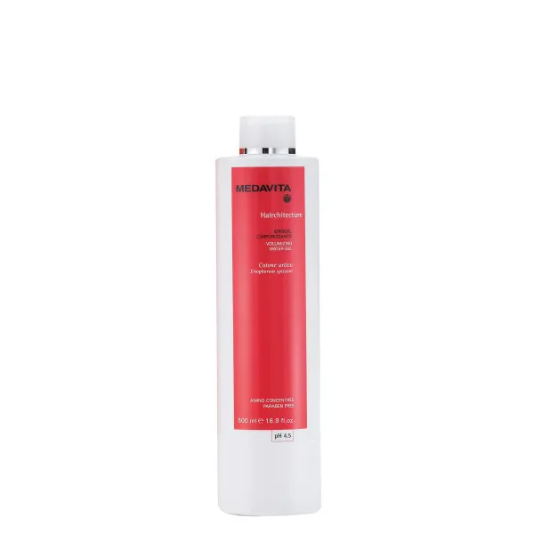 Hairchitecture Volumizing Water-Gel 500ml