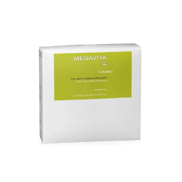 Curladdict Curl BOOST 12x10ml