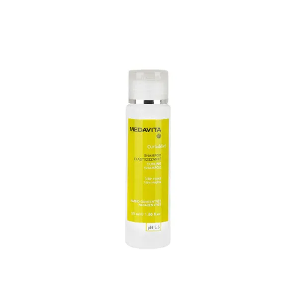 Curling Shampoo 55ml