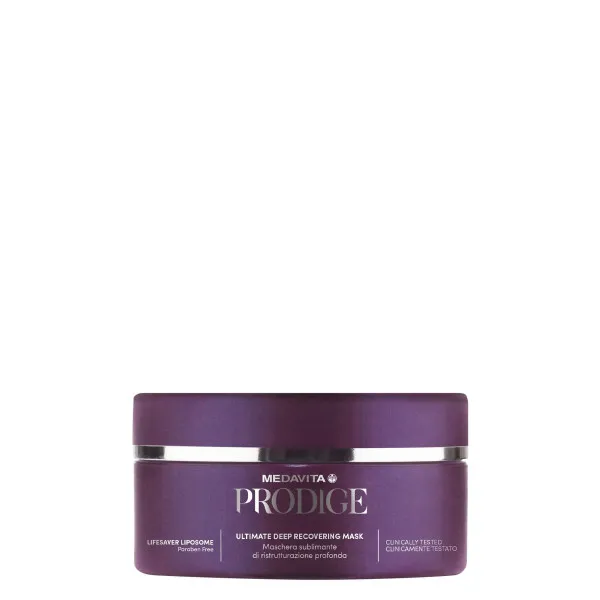 Ultimate Deep Recovering Mask 250ml
