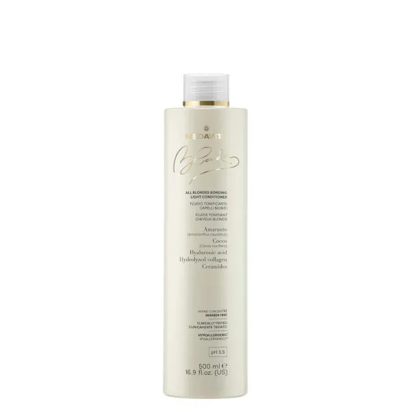 Blondie all blondes light conditioner 500ml
