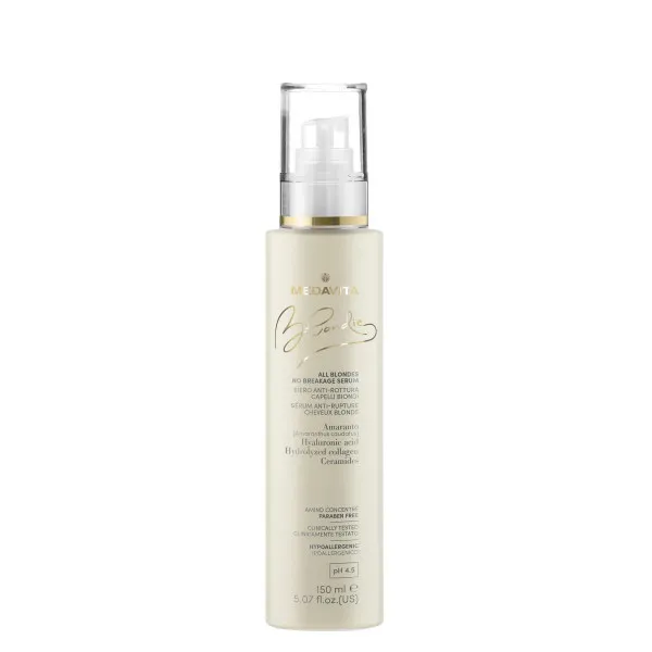 Blondie all blondes no breakage serum 150ml