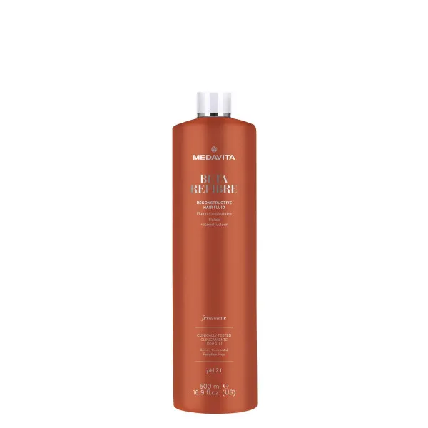 Β-refibre Reconstructive Hair Fluid 500ml