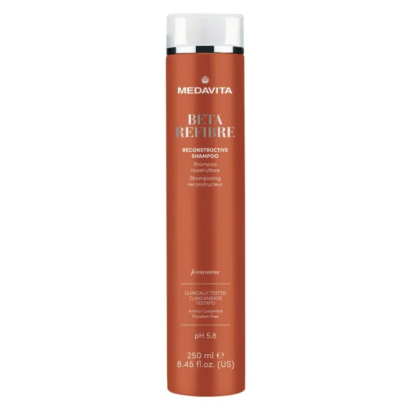 B-Refibre Reconstructive Shampoo 250ml