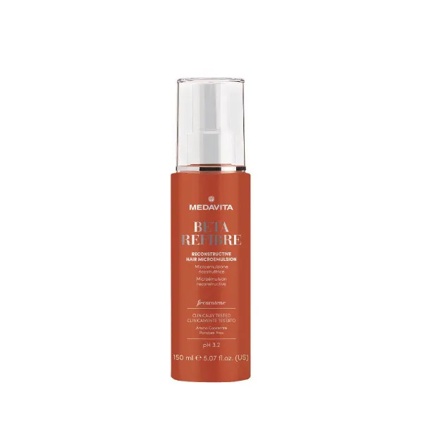 Reconstructive Hair Microemulsion 150ml