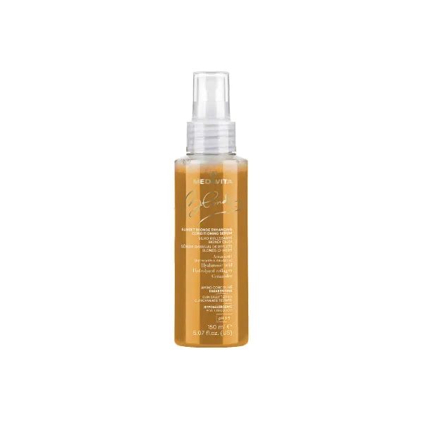 Sunset Blonde Enhancing Conditioning Serum 150ml