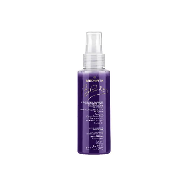 Violet Blonde Enhancing Conditioning Serum 150ml
