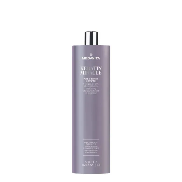 Pure Chelating Shampoo 500ml
