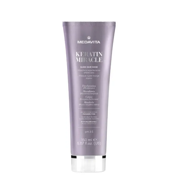 Sleek Hair Mask 150ml