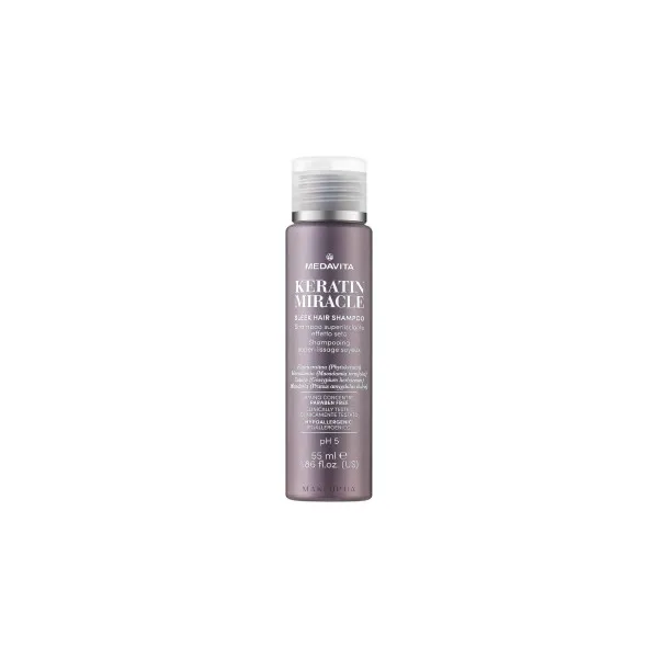 Sleek Hair Shampoo 55ml HitTop