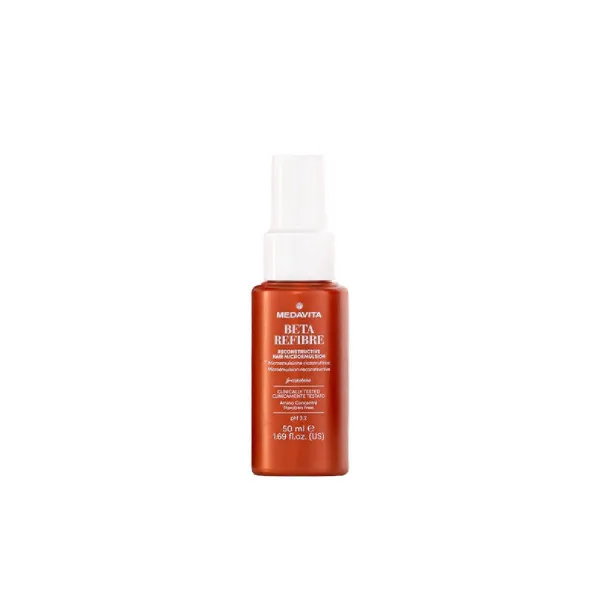 Reconstructive Hair Microemulsion 50ml