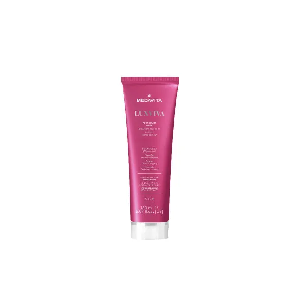 Luxviva Post Color Mask 150ml