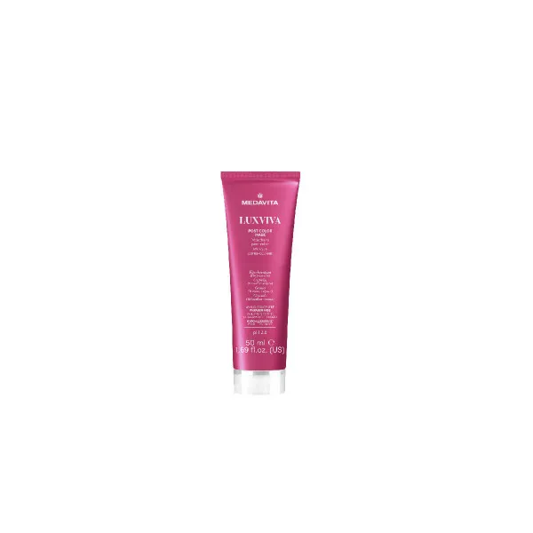 Luxviva Post Color Mask 50ml