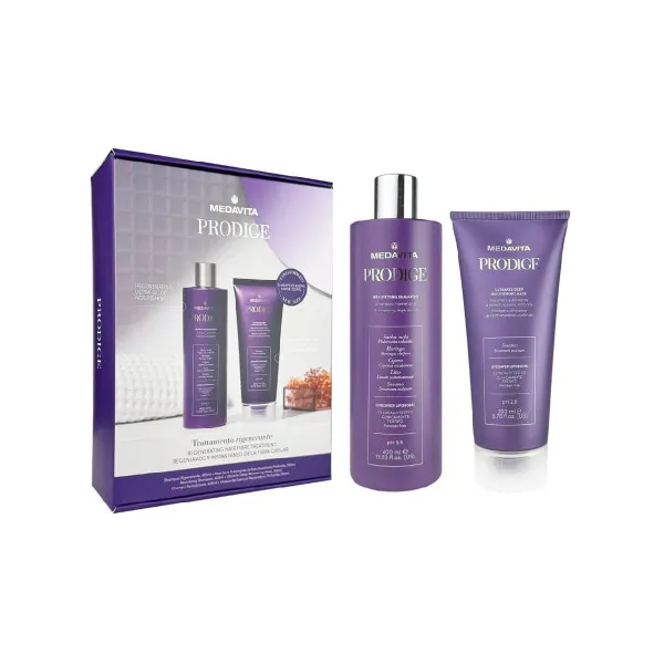 PRODIGE KIT SHAMPOO 400ml + MASK 200ml
